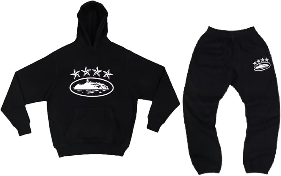 Corteiz Tracksuit Shop And Clothing