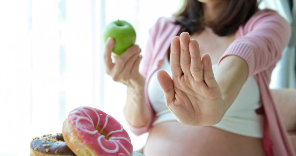 foods to avoid during pregnancy