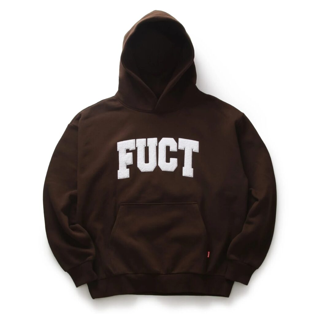 Fuct Clothing