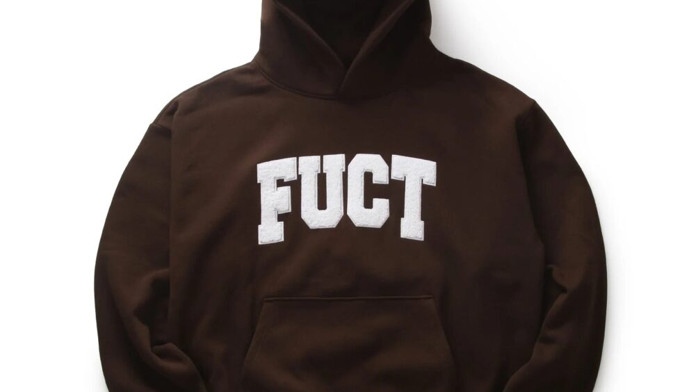 Fuct Clothing