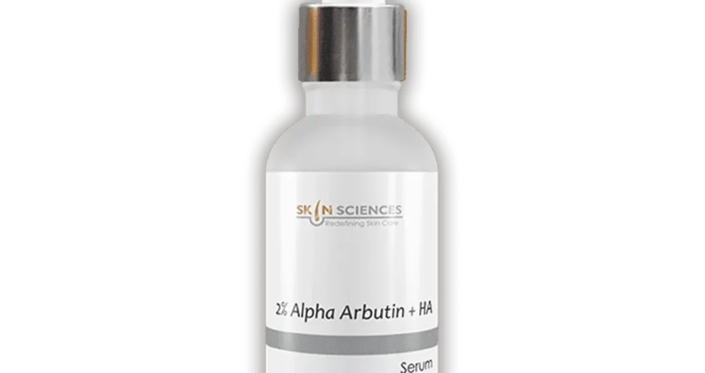 alpha arbutin serum in pakistan