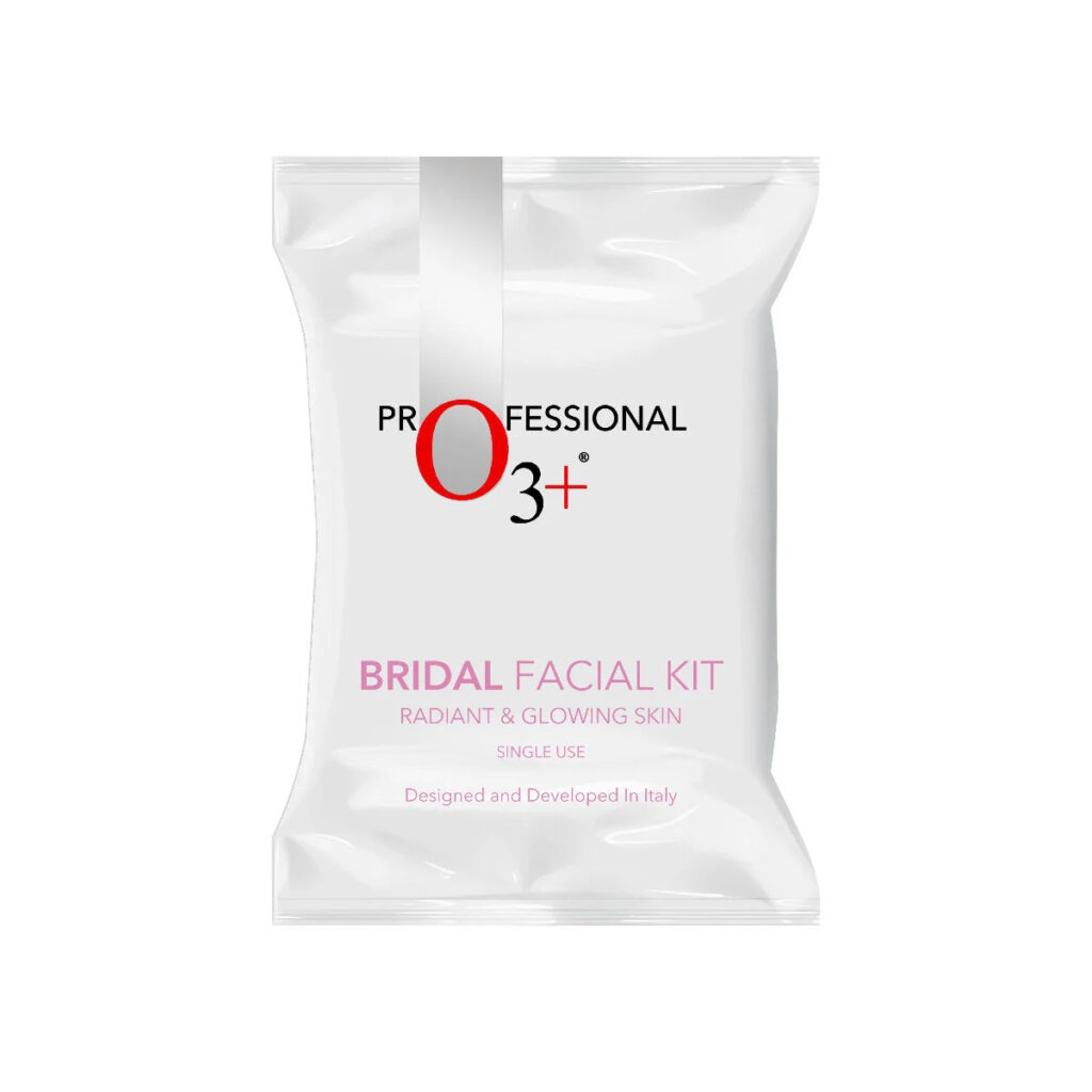 Bridal Facial Kit