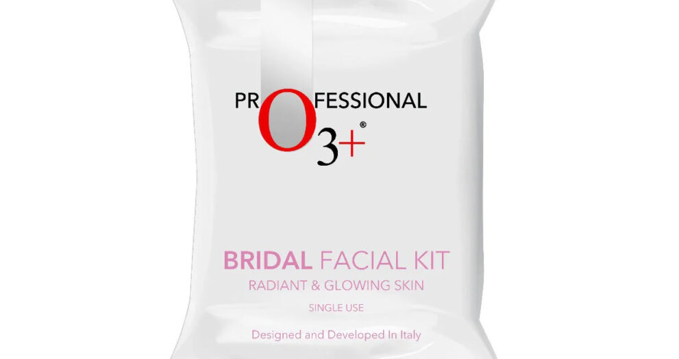 Bridal Facial Kit