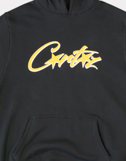 corteiz shop and hoodie