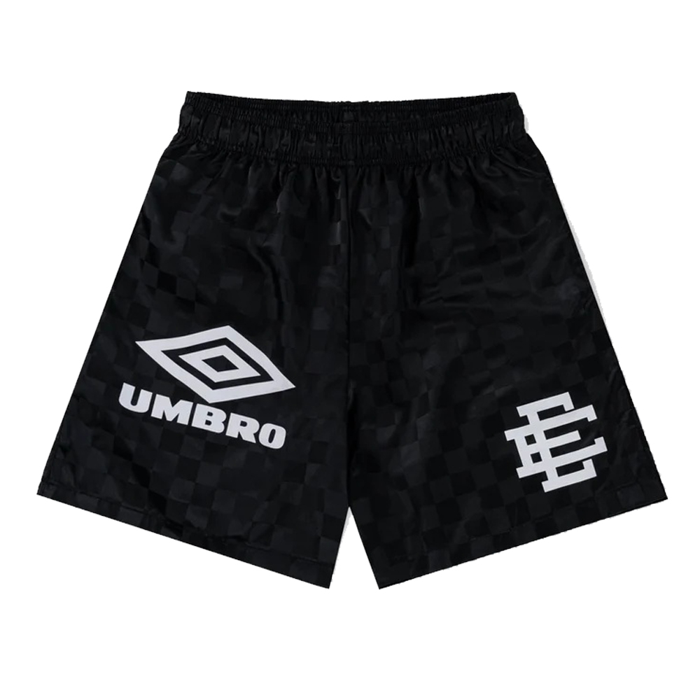 EE® Umbro Short Black