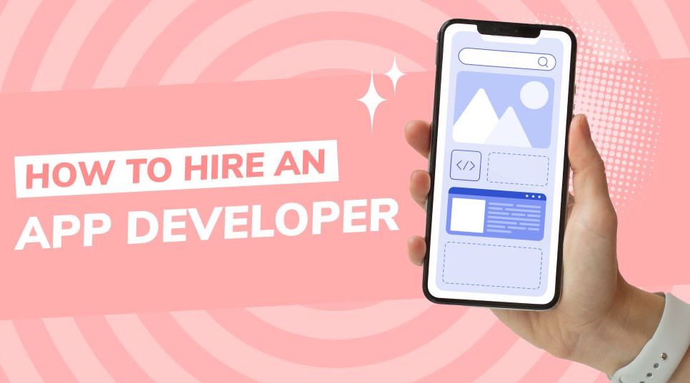 Hiring Mobile App Developers