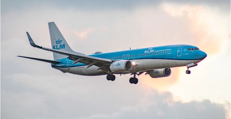 KLM Airlines