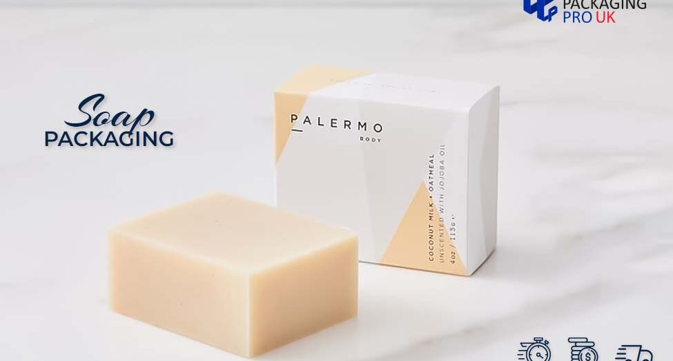 Soap Packaging