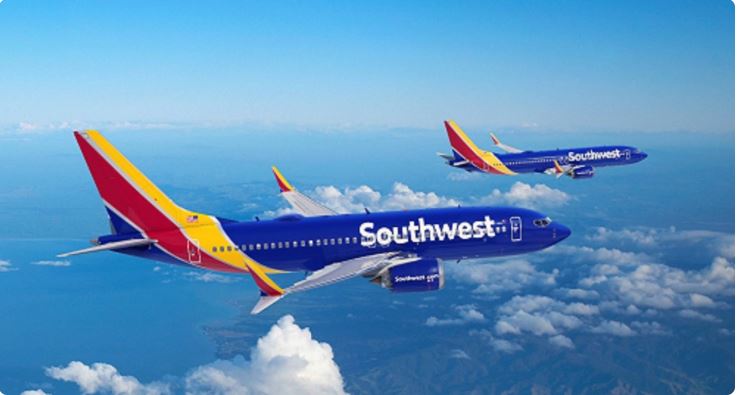 Southwest Airlines