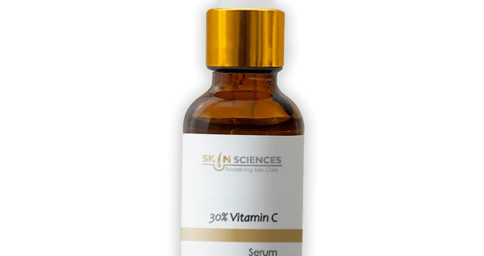 best vitamin c serum in pakistam