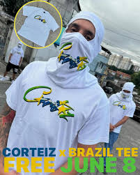 Corteiz Shop And Corteiz Hoodie