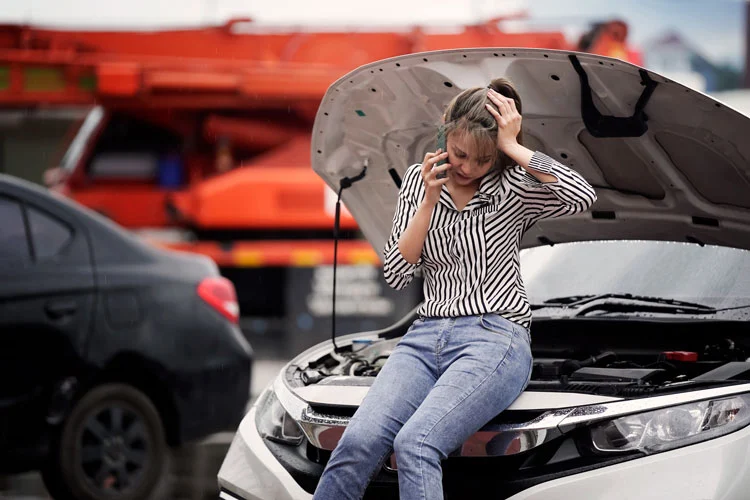 junk car removal