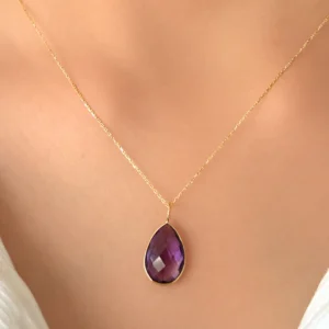 gemstone jewellery