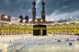 Umrah Packages UK