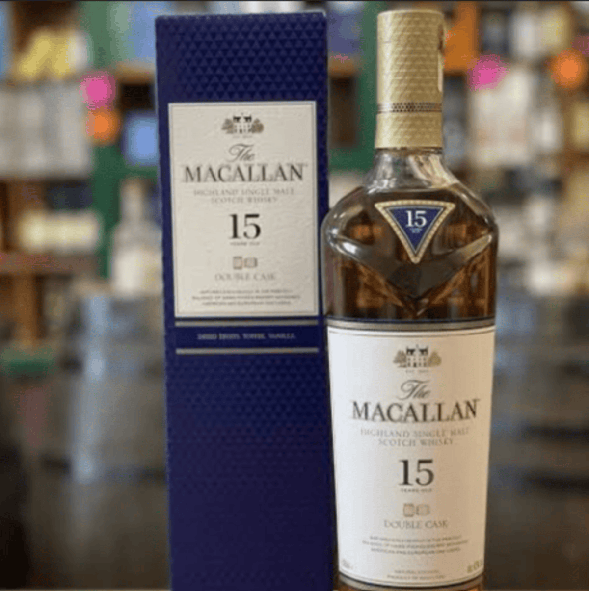 Macallan