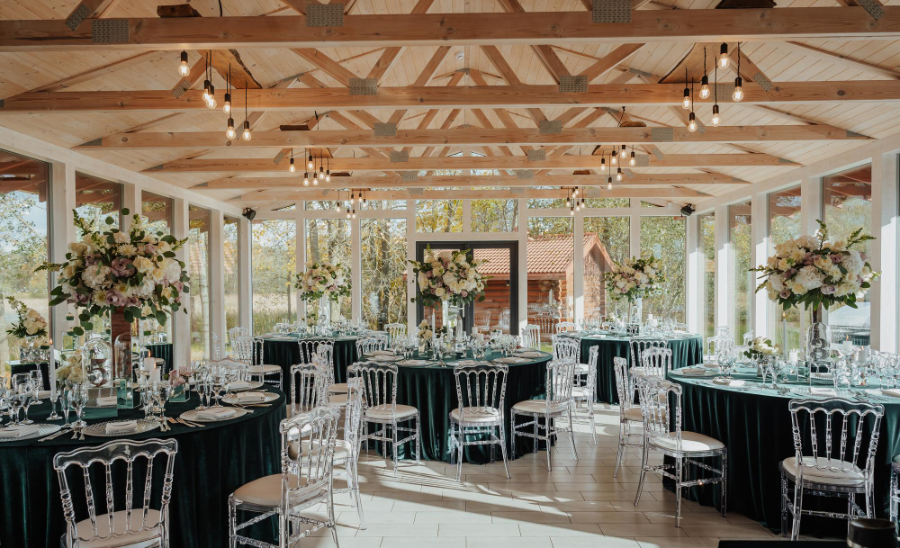 event venues Ottawa