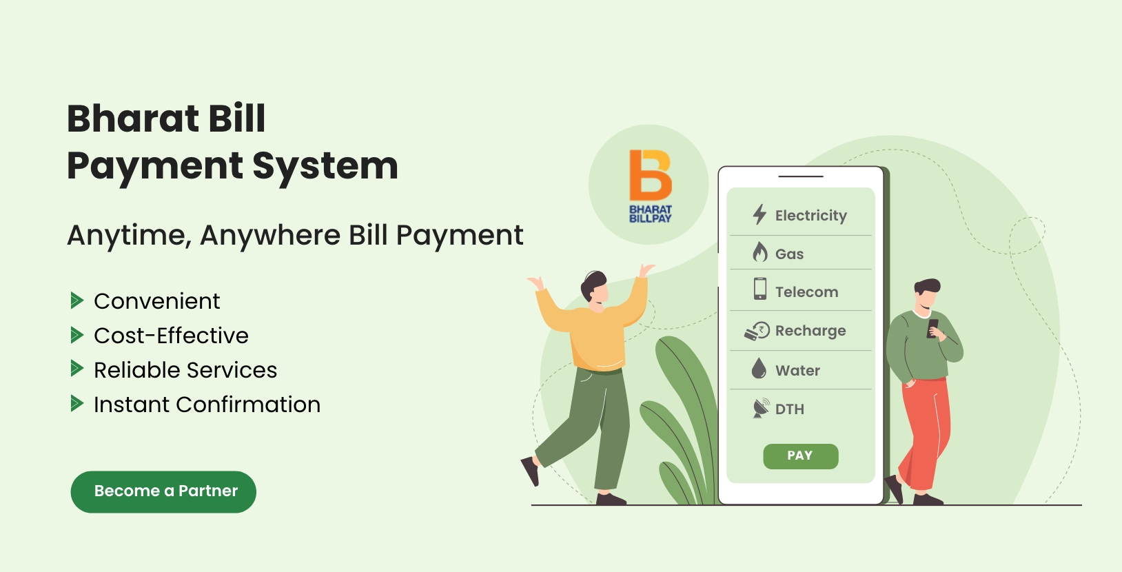 BBPS Payment