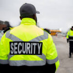 residential security in London