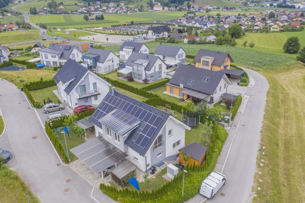 home solar Jacksonville