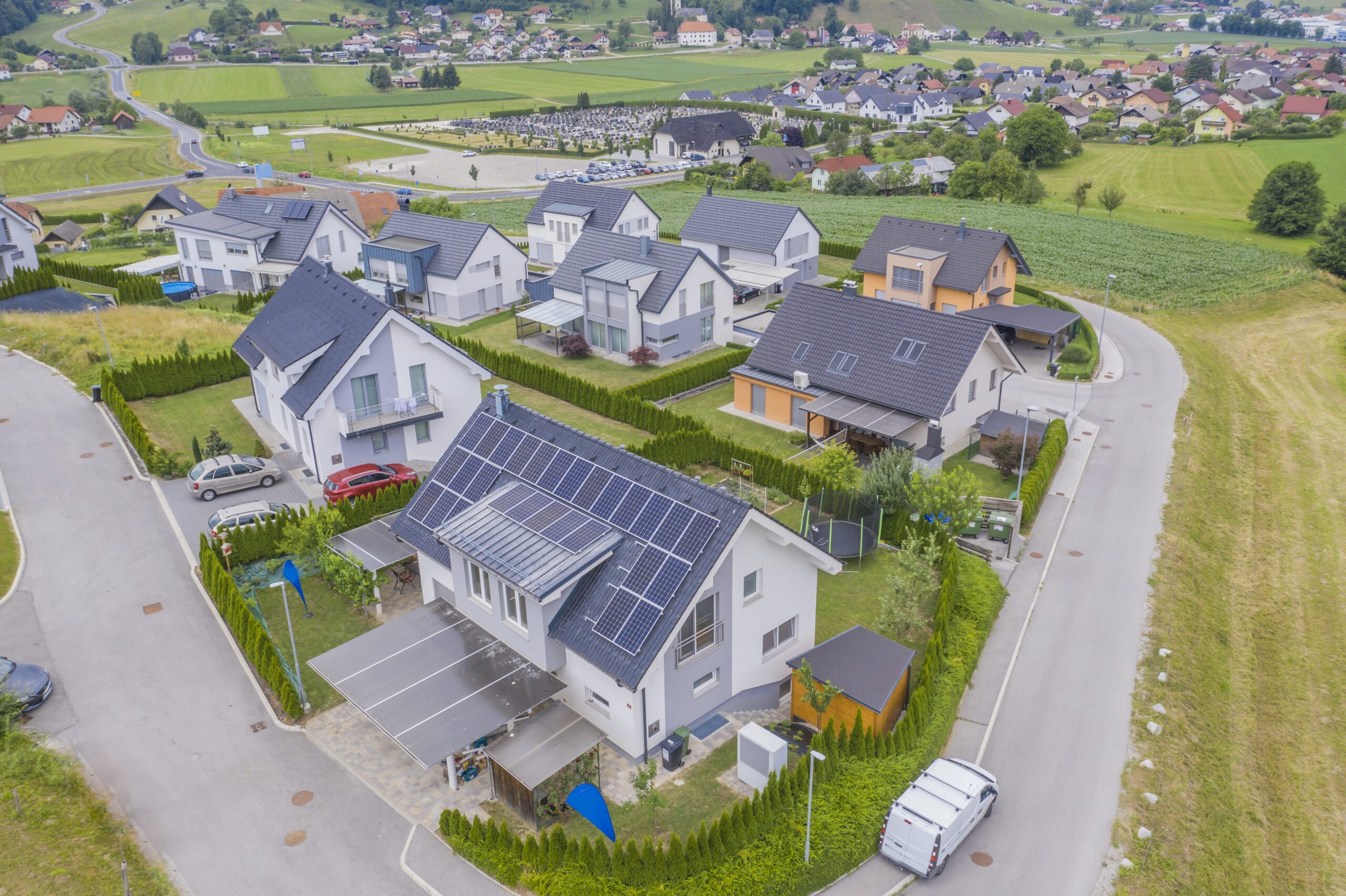 home solar Jacksonville