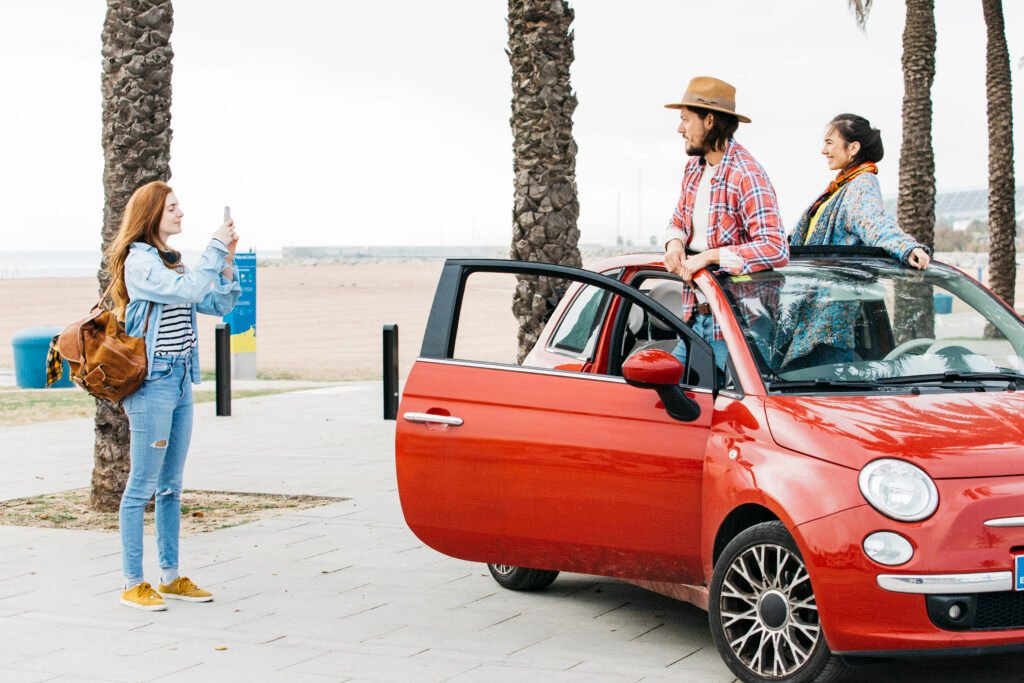 Malta Rent a Car