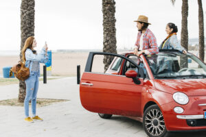 Malta Rent a Car
