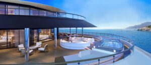 Luxury Mediterranean Cruise