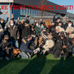 No Dogs Left Behind