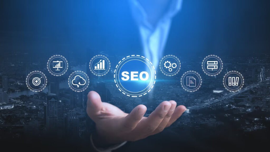 Seo Company In Sydney Australia