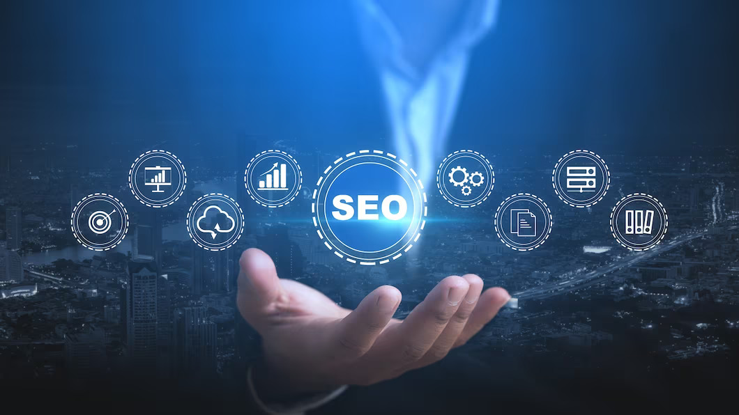 Seo Company In Sydney Australia