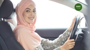 Uber introduces ‘Women Drivers’ feature in Saudi Arabia