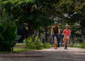 What To Expect On A Kerala Cycling Holiday?
