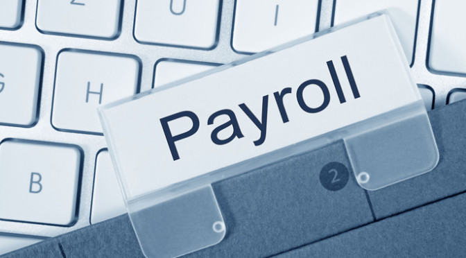 Payroll services in Thailand