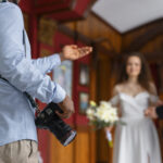 Fotógrafo de eventos en Madrid