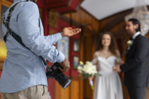 Fotógrafo de eventos en Madrid