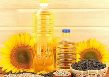 vegetable oil in bulk