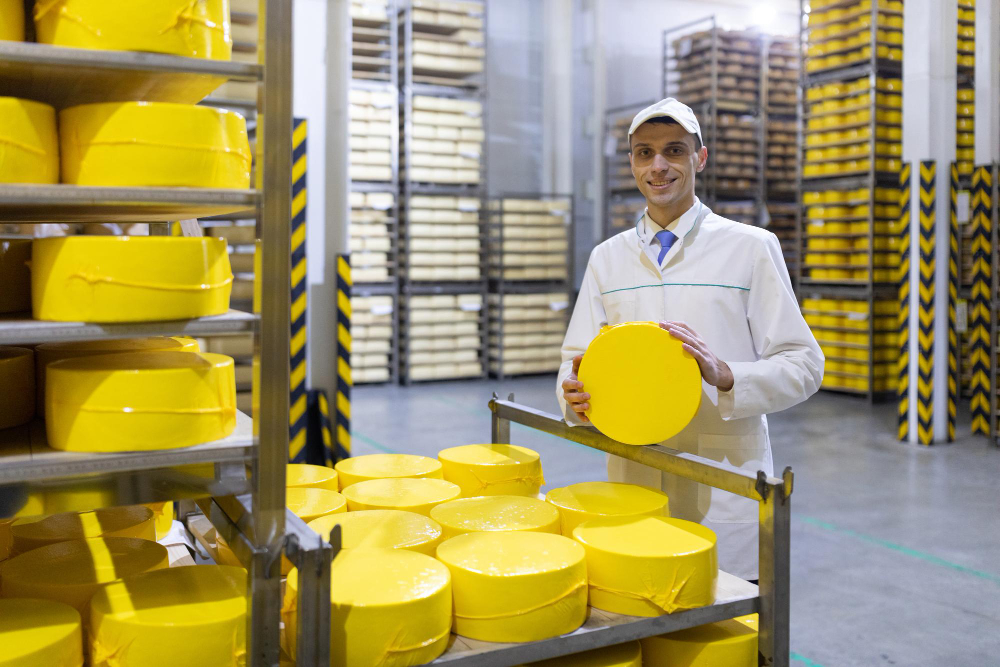 Carrageenan supplier