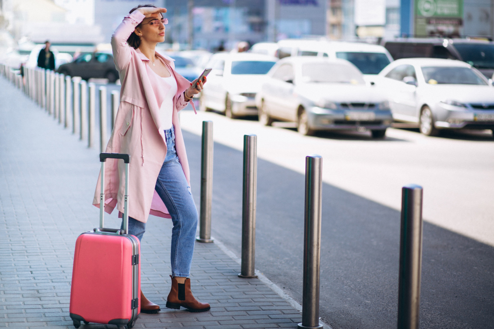rent a car Luqa airport