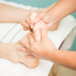Podiatry Hong Kong