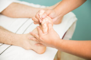 Podiatry Hong Kong