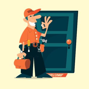 emergency locksmith Harrow