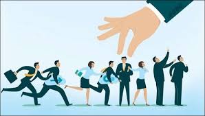 thailand recruitment