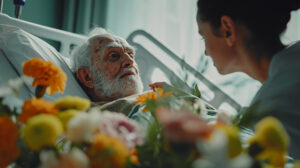 palliative and end of life care in dementia