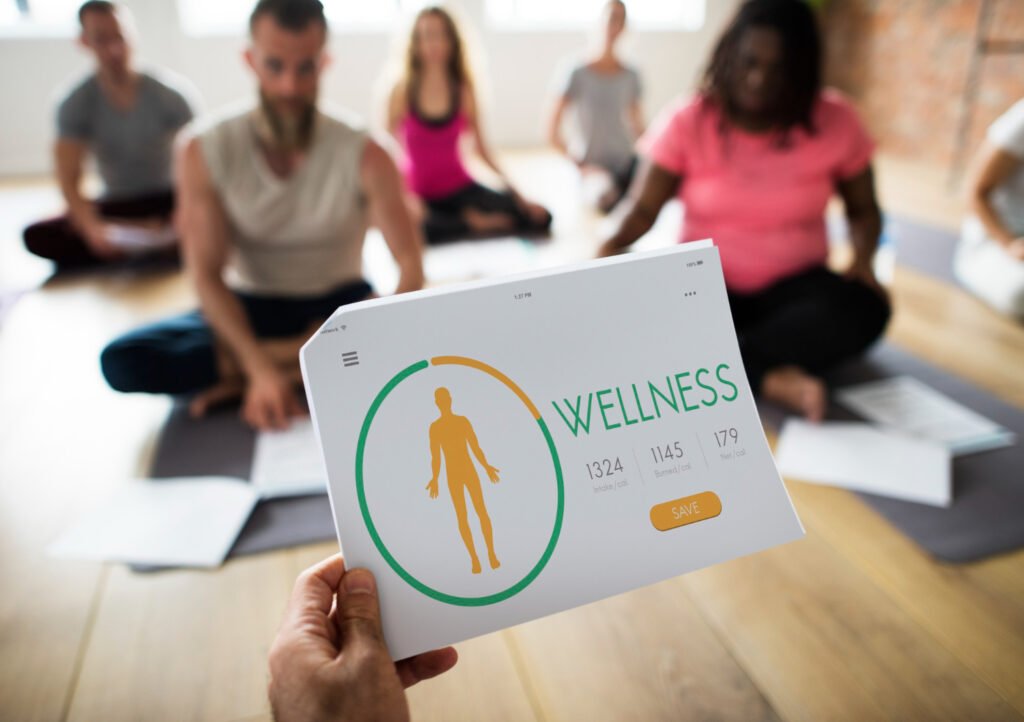 Best Holistic Health Practitioner