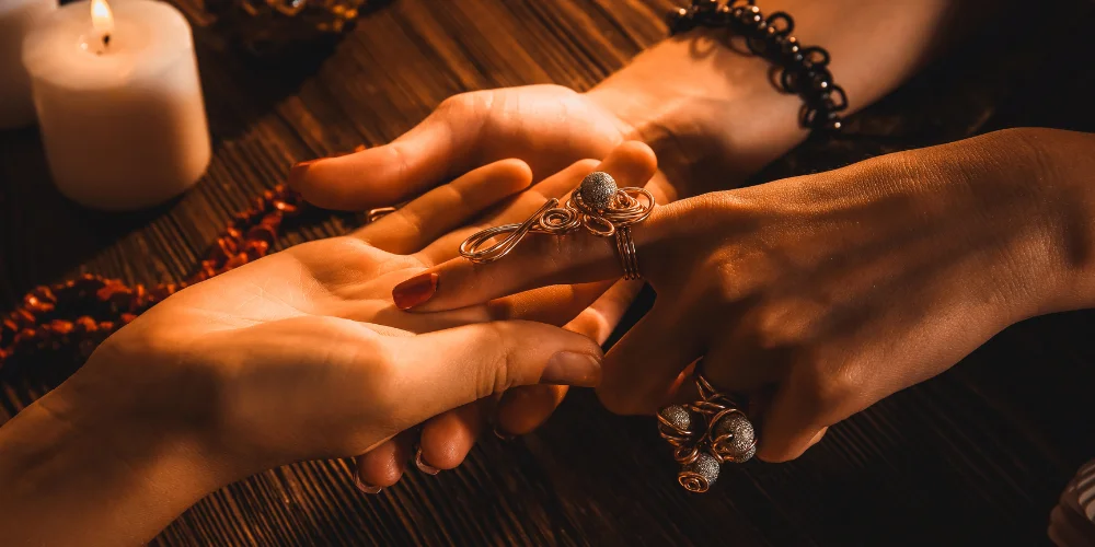 Psychic medium in Toronto