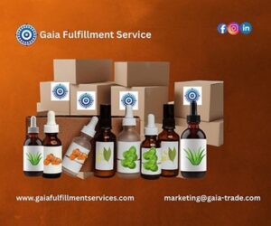 Ayurvedic dropshipping India