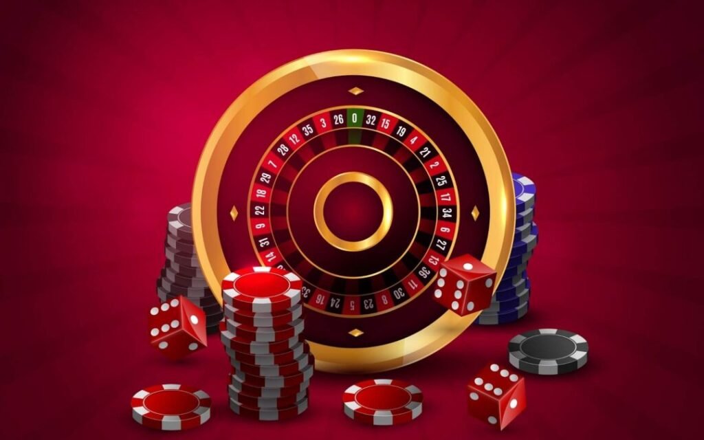 S5 Casino
