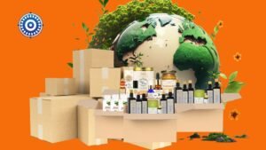 global herbal product shipping from India