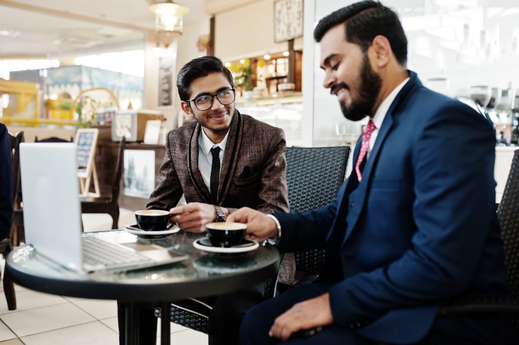 business sales brokers