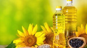 vegetable oil in bulk